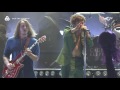 Cage The Elephant Live at Bonnaroo Music and Arts Festival 2017