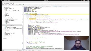 Hacker101 H1 Thermostat CTF Solution | Flag 0 / Flag 1 | APK decompile & Android Emulator | jadx
