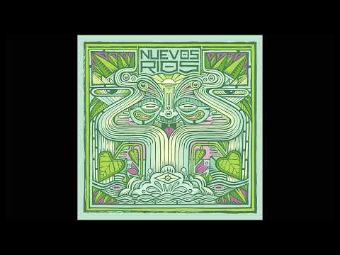 Nuevos Rios - La Memoria de Justino