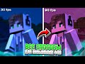 ВСЕ СПОСОБЫ ДЛЯ ПОВЫШЕНИЯ ФПС 1.1.5-1.21 #мкпе