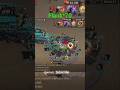 Archipelago raid zombie doomsday lasts survivors #doomsdaylastsurvivors #doomsday #shorts