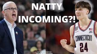 Braylon Mullins Back To Uconn, Nik Khamenia Signs- As Dan Hurley Is Coming For Another Le In 27