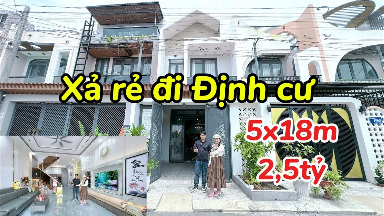 ✅Em Hiếu ĐẬU PHỎNG VẤN ĐI ĐỊNH CƯ! Sang lại giá rẻ-Ai chọn căn này MAY MẮN lắm! Khu ở ViP GIÁ CỰC RẺ