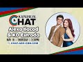 Kd estrada  alexa ilacad  kapamilya chat