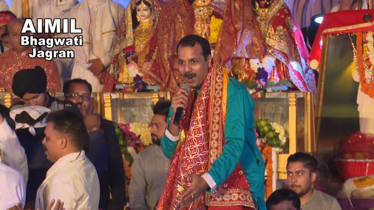 Surender Manhas  at Mathwar