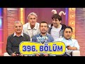 Güldür Güldür Show 396 Bölüm