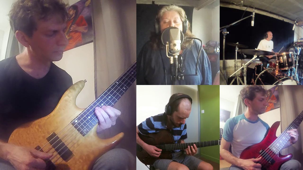 Watch Abraham Laboriel & Friends - Water wings (ft. C.Solin, M.Kochersperger & D.Hoffmann) on YouTube Watch Abraham Laboriel & Friends - Water wings (ft. C.Solin, M.Kochersperger & D.Hoffmann) on YouTube