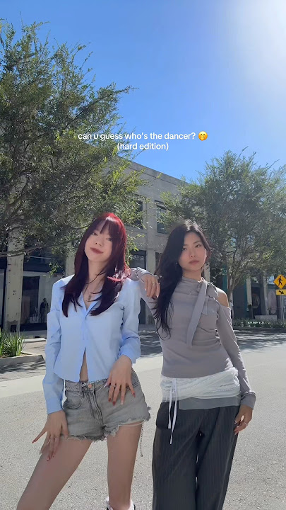 ‘Sugar on my Tongue’ TikTok Dance Trend 🤭