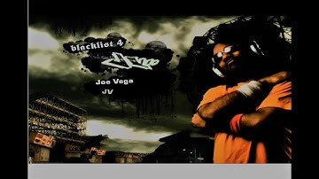 Need For Speed: Most Wanted (2005) - Rival Challenge - JV (4)