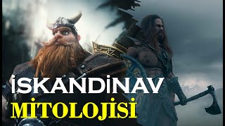 İskandinav Mitolojisi | Tanrılar | Semboller | Efsaneler