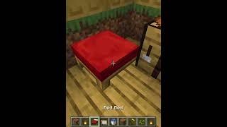 Minecraft Starter Base (Imposter Syndrome)