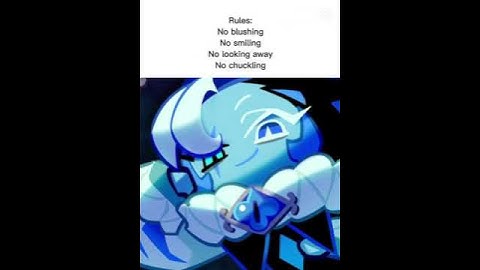 SMC thirst trap #cookierunkingdom #funnymemes #cookierun #thirsttrap #shadowmilk #fyp