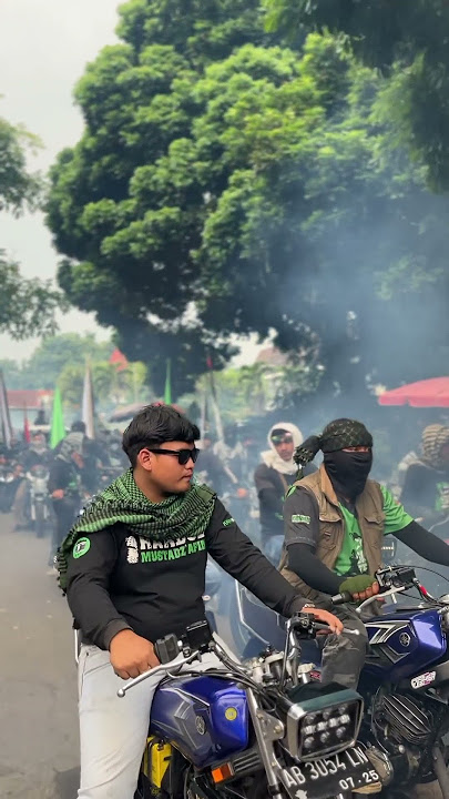 Kampanye GPK magelang DIY