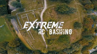 BLACK BIRD FPV - My most NOT smooth runs EVER! screenshot 4