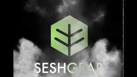 SeshGear GiGi - Variable Voltage Battery