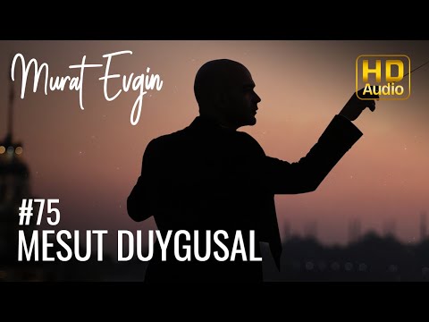 Mesut Duygusal I Arka Sokaklar Dizisi Müzikleri #75