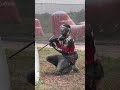 2026 Best Paintball EXPLOSION! #boom #sports