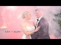 Taylor &amp; Teaghan – Wedding Highlights Melbourne