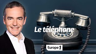 Au cœur de l'Histoire: Le téléphone (Franck Ferrand)