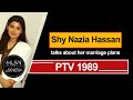 Capture de la vidéo Nazia & Zoheb Hassan Interview (Private Video/Tv Magazine)