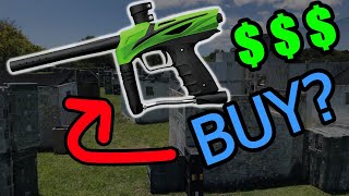 Should You Buy The Gog Enmey  15 Second Reviews