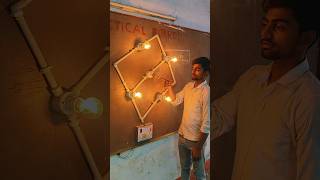 wheatstone bridge Electrician ITI practical #fbreelsfypシ゚viralシ #experimnent #tranding