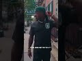 Ace Hood Freestyles through NYC 🗽🔥 #acehood  #spokenword  #freestyle #hiphopculture  #manhattan