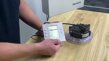 Spa Electrics MULTI PLUS- Jandy Aqualink RS Quick Setup