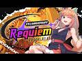 Requiem's 5th Anniversary Karaoke Relay!! I'M UP FIRST!!