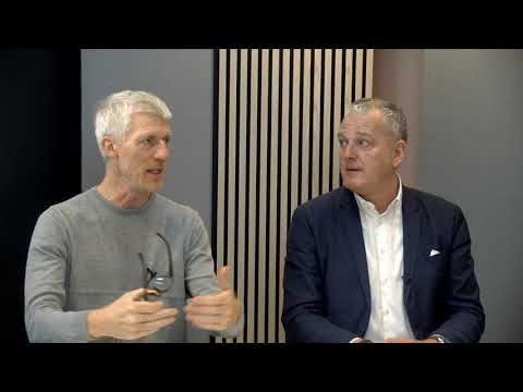 InvestorUgen - Torsdag: Danish Dynamite highlights