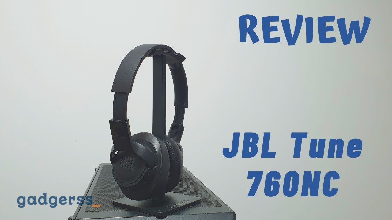 Análisis de los JBL Tour One: precio, opinión y características de estos  cascos con ANC