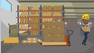 TAD Tailored Shipping Process - Direct To Your Door!