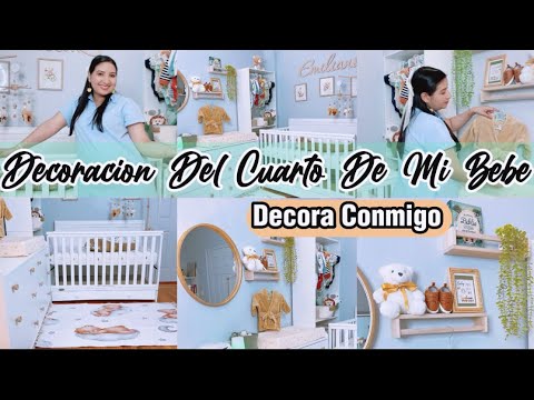 Video: Habitación infantil para un recién nacido: decoración y arreglo