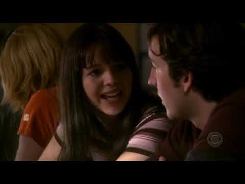 Joan Of Arcadia S2 E1 - YouTube