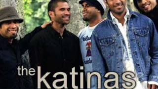 Changed - the Katinas chords