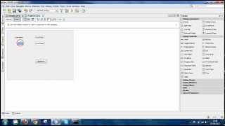 How to Map/Connect Java Application To Database with Login and Registration GUI Part 2