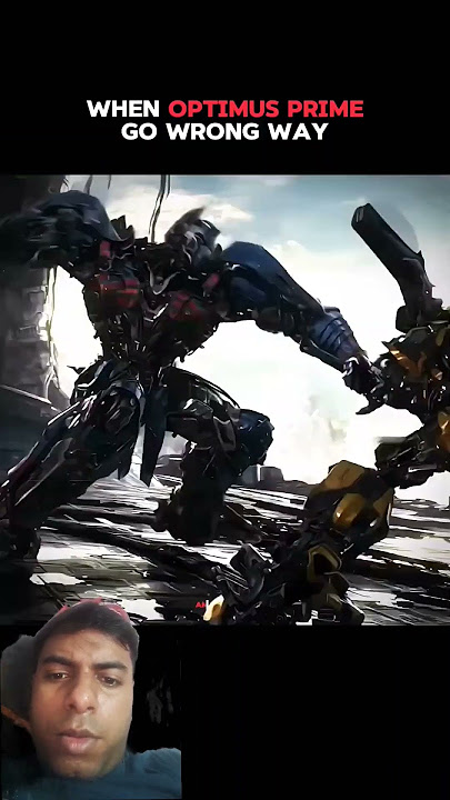 Bumble bee mode on 💪 #transformers #optimusprime #autobots #edit #shortfeed