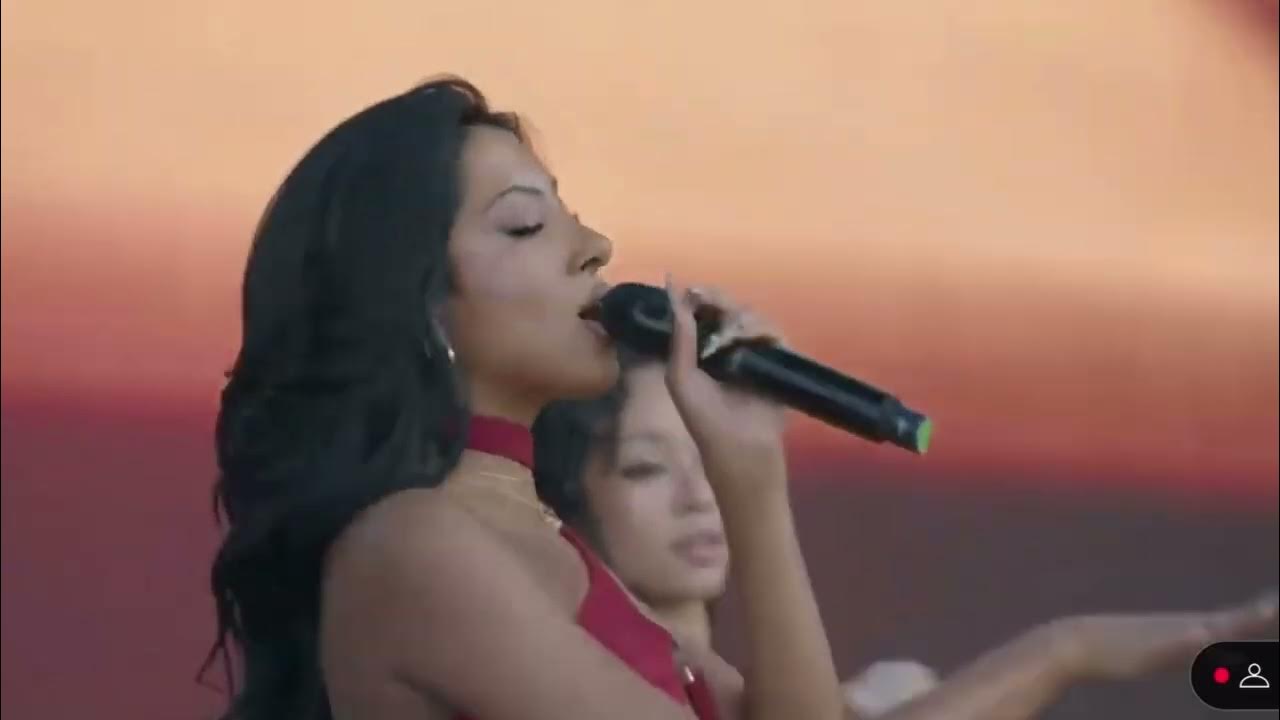 MY WAY- KATSEYE LOLLAPALOOZA|| FULL PERFORMANCE MY WAY- KATSEYE LOLLAPALOOZA|| FULL PERFORMANCE