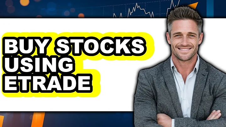 How to Buy Stocks Using E�Trade (Updated)