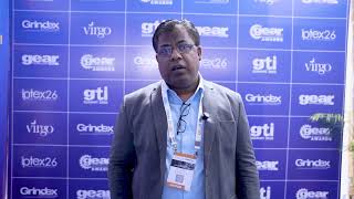 Durga Das, Vertical Head – RSB Transmissions India Ltd on Workforce Upskilling | GTI Summit 2026