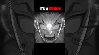 Gyoumei Hates Demons