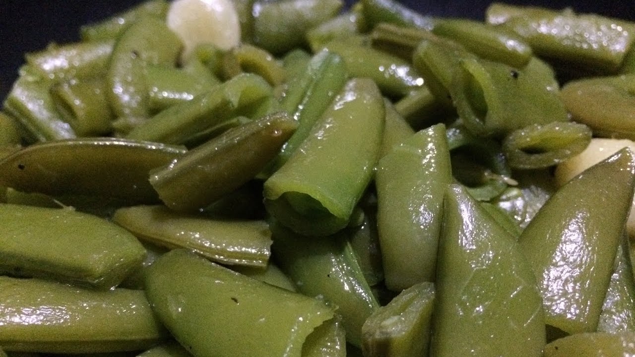 Ricetta Piselli Coi Baccelli Veloce Freschi Dall Orto Ai Fornelli Youtube