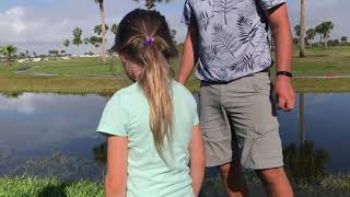 GENTRY ADVENTURES - Florida Adventures 2021 Part 1