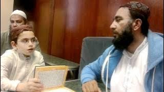 Amazing and Beneficial Teaching style of Quran