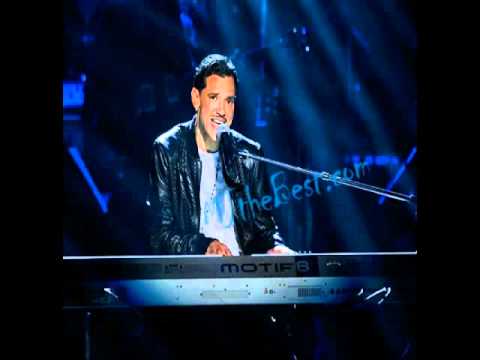 5 Seconds - El Debarge - Feat. Fabulous