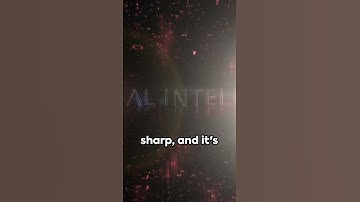AI : THE FRAUD BUSTER #shorts
