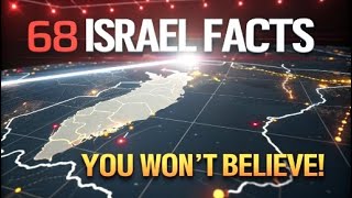 68 Mind-Blowing Facts About Israel You Wont Believe Are True
