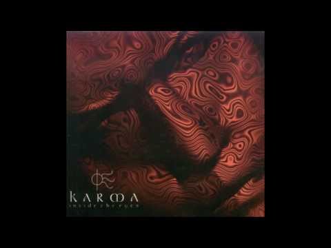 Karma - The Snow Of The Sunset