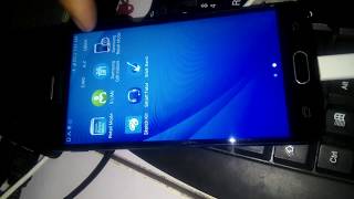 Cara Menghapus Mode Retail Samsung J5 Primework All Type Samsung