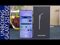 Samsung Galaxy S25 Edge - Unboxing, Primo Avvio e Trasferimento Dati